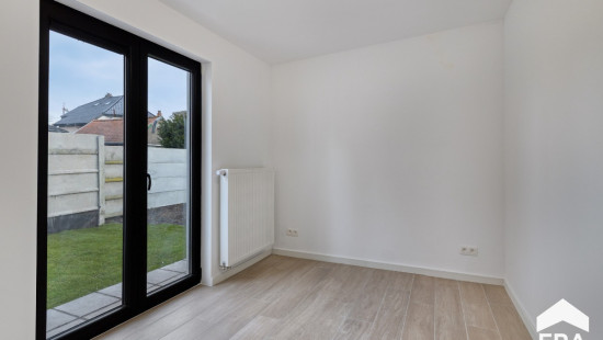 Onafhankelijkheidsstraat - 5 - - 3970