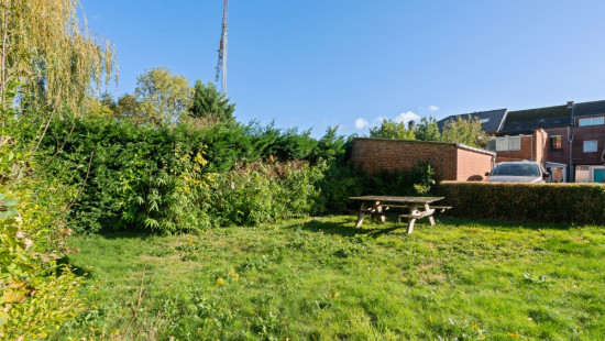 L. Van Hoeymissenstraat - 64 - - 1840