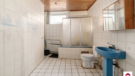 Meuleschettestraat - 86 - - 9300