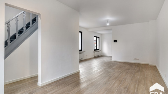 Onafhankelijkheidsstraat - 5 - - 3970