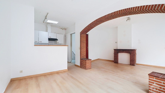 Rue du Roussart - 5 - - 1410