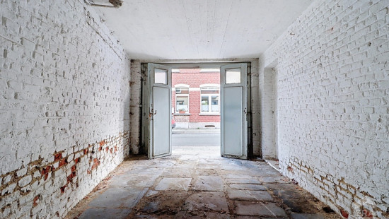 Rue du Roussart - 5 - - 1410