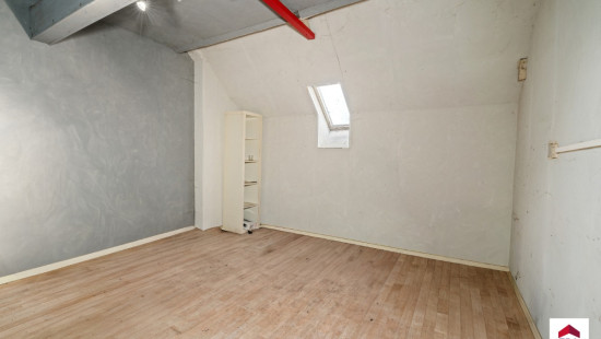 Veldekensweg - 3 - - 9470