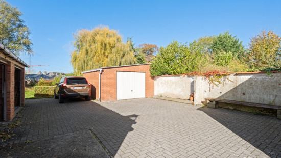 L. Van Hoeymissenstraat - 64 - - 1840