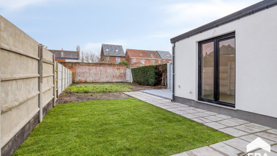 Onafhankelijkheidsstraat - 5 - - 3970