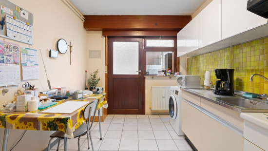 L. Van Hoeymissenstraat - 64 - - 1840