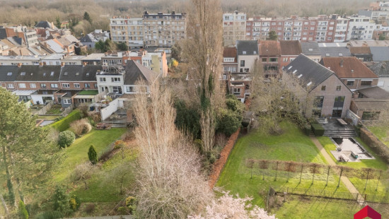 Dokter André Goffaertsstraat - 28 - - 9300
