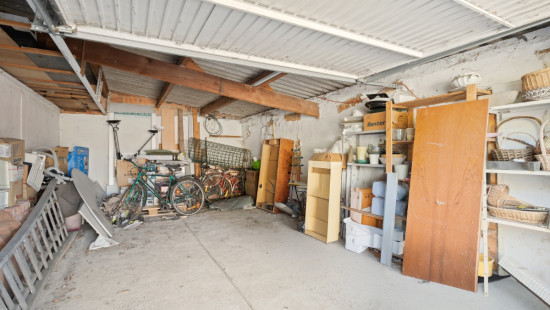 L. Van Hoeymissenstraat - 64 - - 1840