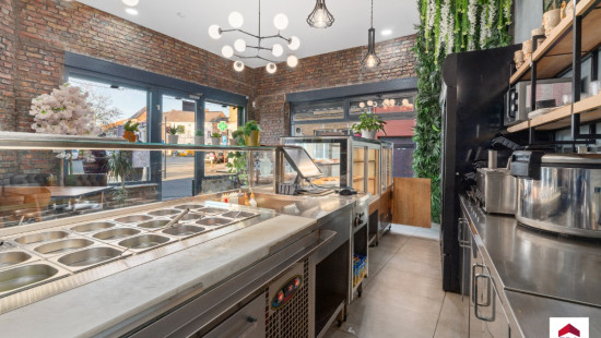 Meuleschettestraat - 86 - - 9300