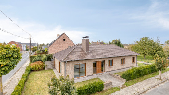 'S Gravendriesschelaan - 17 - - 8480