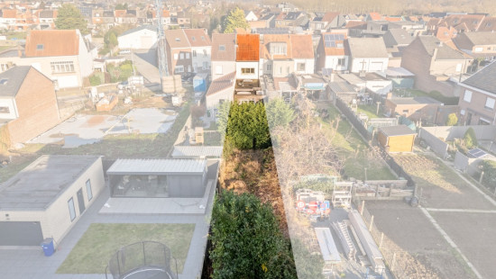 Veldekensweg - 3 - - 9470