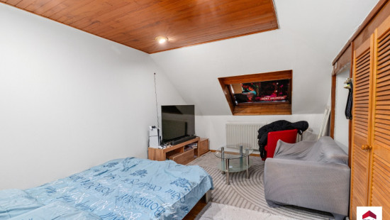 Meuleschettestraat - 86 - - 9300