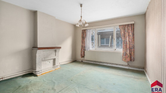 Dokter André Goffaertsstraat - 28 - - 9300