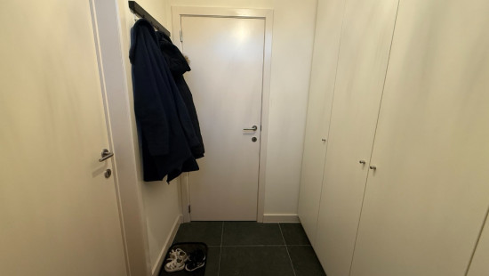 Pastoor Van Hoofstraat - 1 - - 2260