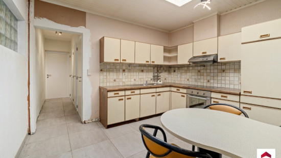 Veldekensweg - 3 - - 9470