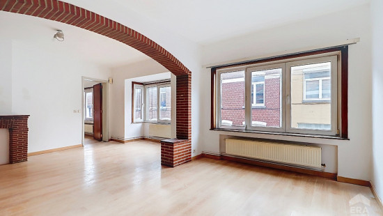 Rue du Roussart - 5 - - 1410