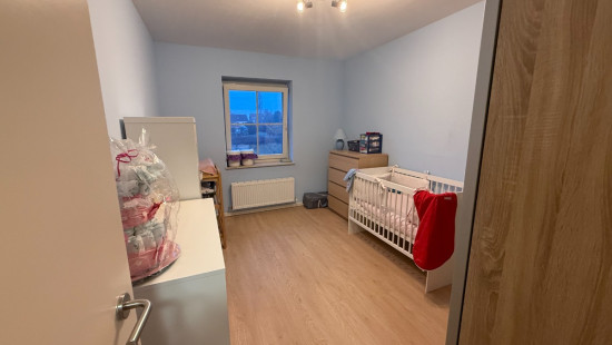 Pastoor Van Hoofstraat - 1 - - 2260