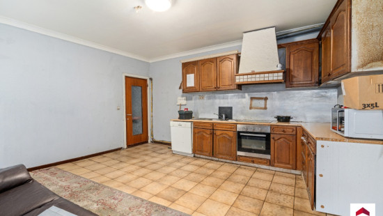 Meuleschettestraat - 86 - - 9300