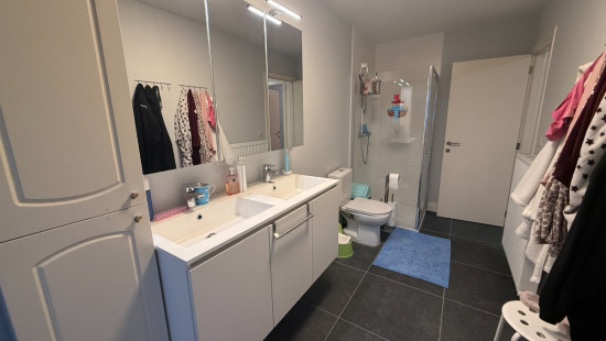 Pastoor Van Hoofstraat - 1 - - 2260