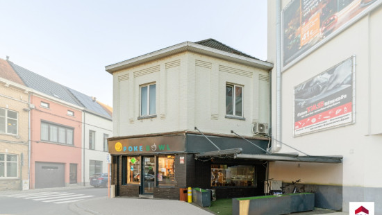 Meuleschettestraat - 86 - - 9300