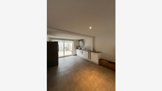 Kortrijkseweg - 19 - - 8791