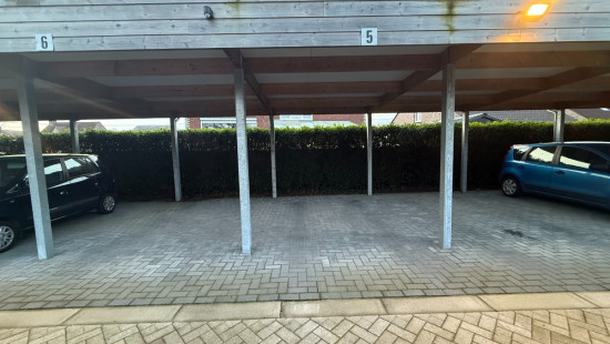 Pastoor Van Hoofstraat - 1 - - 2260