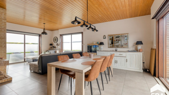 'S Gravendriesschelaan - 17 - - 8480