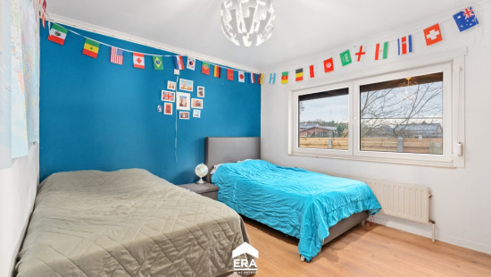 Heikantstraat - 52 - - 3670