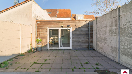 Veldekensweg - 3 - - 9470