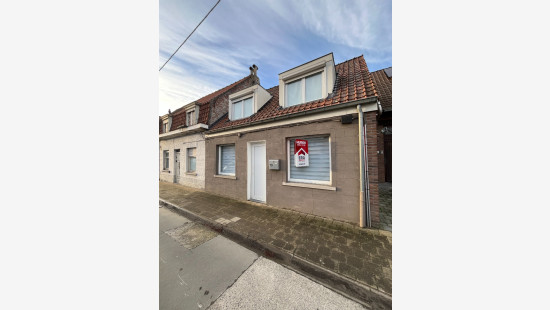 Kortrijkseweg - 19 - - 8791