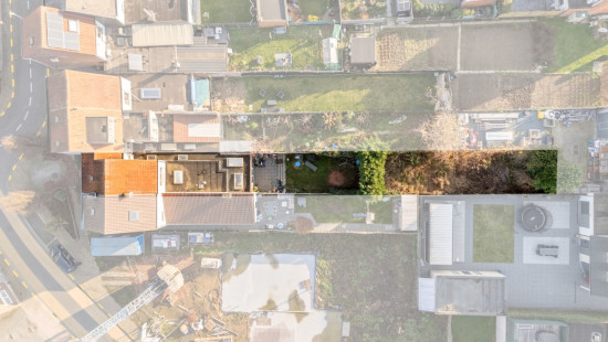 Veldekensweg - 3 - - 9470