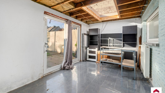 Veldekensweg - 3 - - 9470