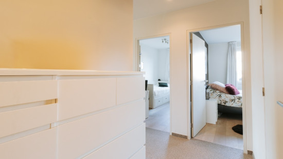 Kolonel Harrystraat - 10 - - 2660