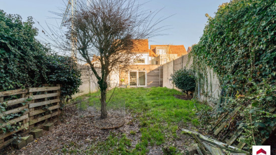 Veldekensweg - 3 - - 9470