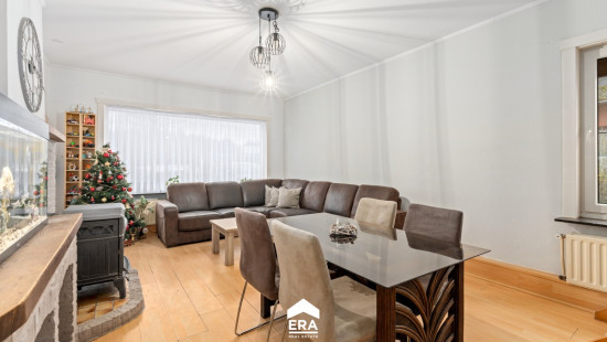 Heikantstraat - 52 - - 3670