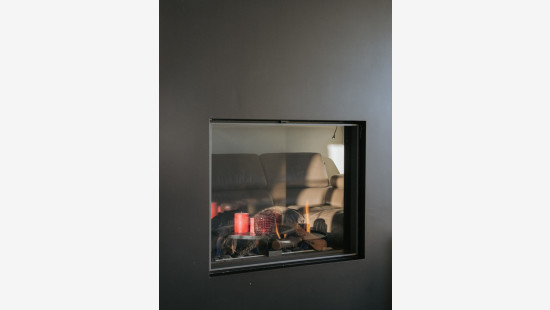 Kolonel Harrystraat - 10 - - 2660