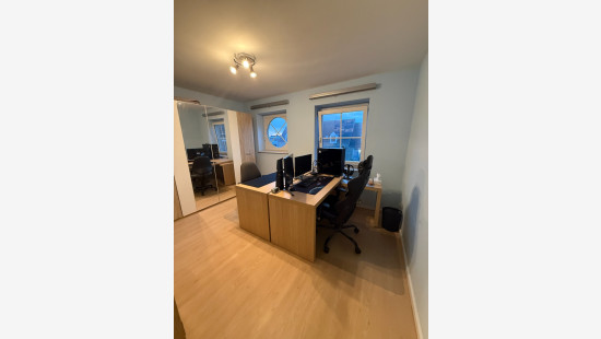 Pastoor Van Hoofstraat - 1 - - 2260