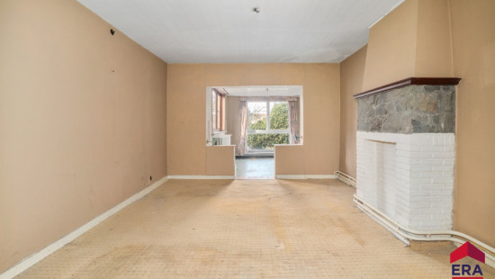 Dokter André Goffaertsstraat - 28 - - 9300