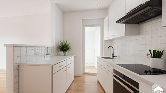 Rue du Roussart - 5 - - 1410