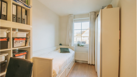 Kolonel Harrystraat - 10 - - 2660