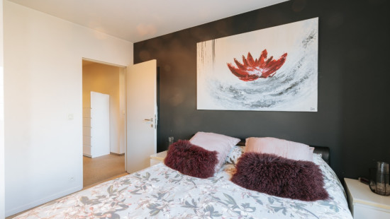 Kolonel Harrystraat - 10 - - 2660