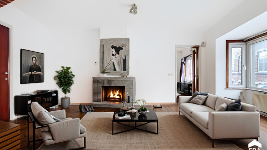 Rue du Roussart - 5 - - 1410