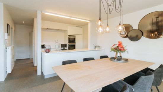 Kolonel Harrystraat - 10 - - 2660