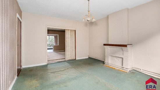 Dokter André Goffaertsstraat - 28 - - 9300