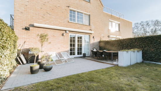 Kolonel Harrystraat - 10 - - 2660