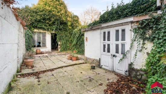 Dokter André Goffaertsstraat - 28 - - 9300