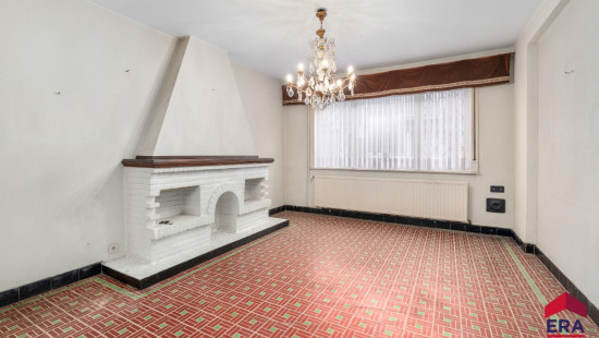 Dokter André Goffaertsstraat - 28 - - 9300