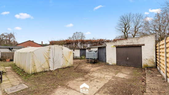 Heikantstraat - 52 - - 3670