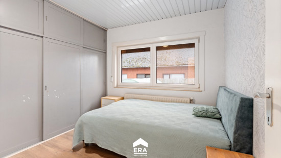 Heikantstraat - 52 - - 3670