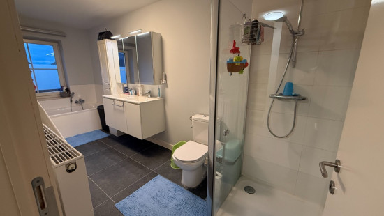 Pastoor Van Hoofstraat - 1 - - 2260